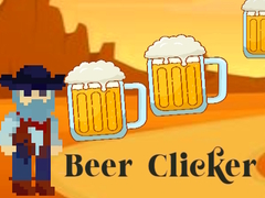 Jogo Beer Clicker
