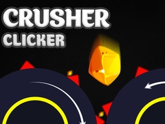 Jogo Crusher Clicker