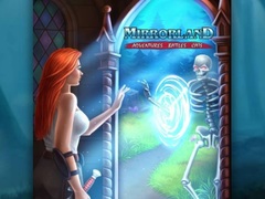 Jogo Mirrorland