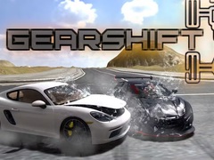Jogo Gearshift One