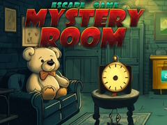 Jogo Escape Game Mystery Room