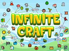 Jogo Infinite Craft