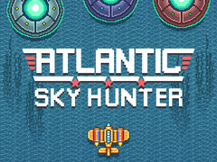 Jogo Atlantic Sky Hunter
