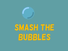 Jogo Smash The Bubbles