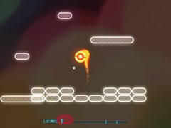 Jogo Super Neon Ball