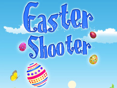 Jogo Easter Shooter