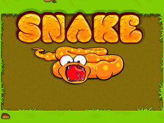 Jogo Snake