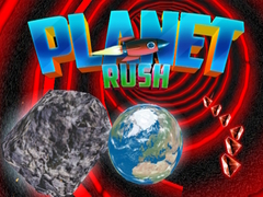 Jogo Planet Rush