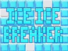 Jogo Ice Ice Breaker