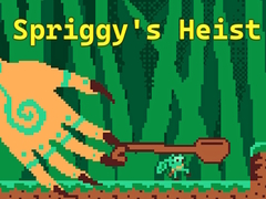 Jogo Spriggy's Heist