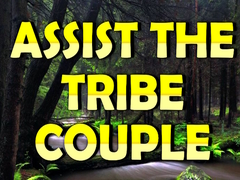 Jogo Assist The Tribe Couple