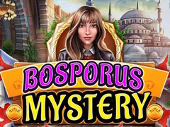 Jogo Bosporus Mystery