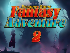 Jogo Escape Game Fantasy Adventure 2