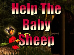 Jogo Help The Baby Sheep
