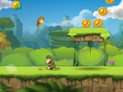 Jogo Adventure Island