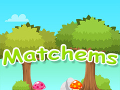 Jogo Matchems