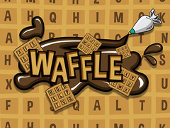 Jogo Waffle