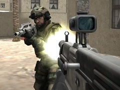 Jogo Special Wars