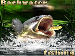 Jogo Backwater Fishing