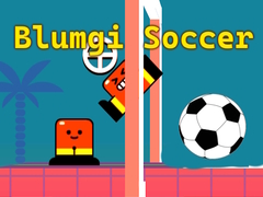 Jogo Blumgi Soccer