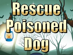 Jogo Rescue Poisoned Dog