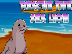 Jogo Rescue The Sea Lion