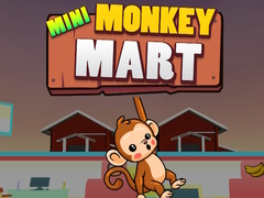 Jogo Mini Monkey Market