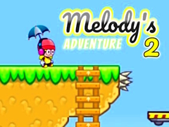 Jogo Melodys Adventure 2