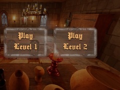 Jogo Medieval Escape