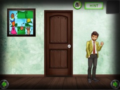 Jogo Amgel Easy Room Escape 180