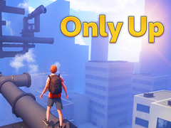 Jogo Only Up