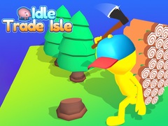 Jogo Idle Trade Isle