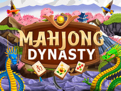 Jogo Mahjong Dynasty