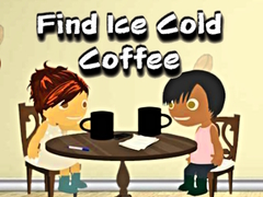Jogo Find Ice Cold Coffee