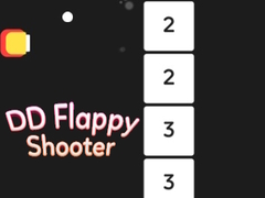 Jogo DD Flappy Shooter