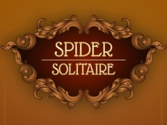 Jogo Spider Solitaire