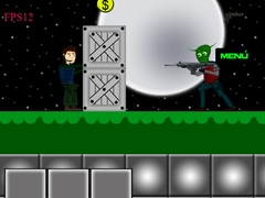 Jogo Invasion
