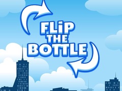 Jogo Flip The Bottle