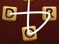 Jogo Word Connect
