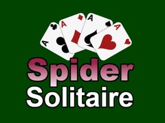Jogo Spider Solitaire