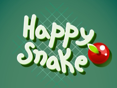 Jogo Happy Snake