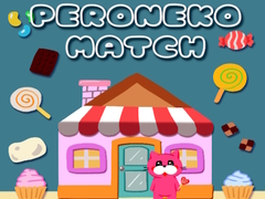 Jogo Pero Neko Match