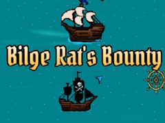 Jogo Bilge Rat's Bounty