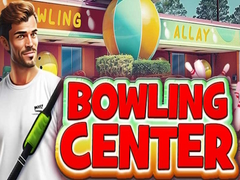 Jogo Bowling Center