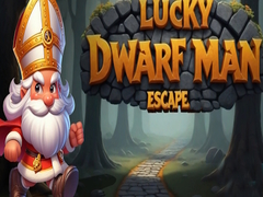 Jogo Lucky Dwarf Man Escape