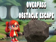 Jogo Overpass Obstacle Escape