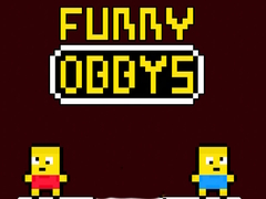 Jogo Funny Obbys