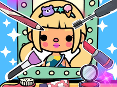 Jogo Beauty World And Fashion Stylist