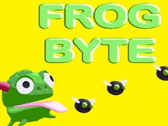 Jogo Frog Byte