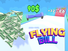 Jogo Flying Bill